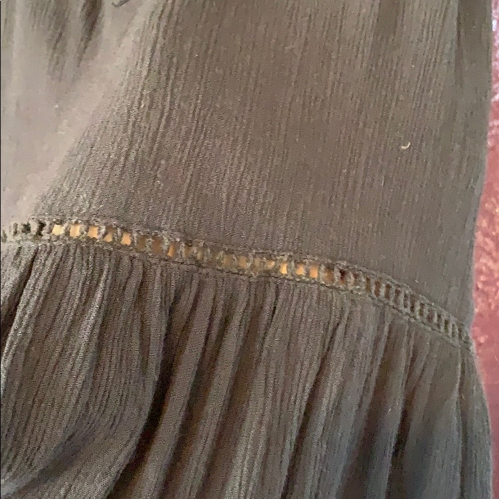 Tank blouse - Picture 2 of 2